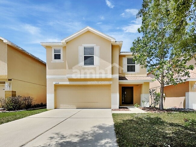 property at 12109 Tree Haven Ave