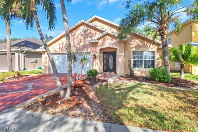 property at 15028 Savannah Dr