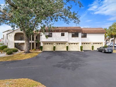 property at 808 Capri Isles Blvd