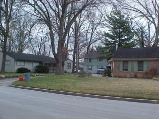 12024 Lorraine Ct in Berea, KY - Building Photo