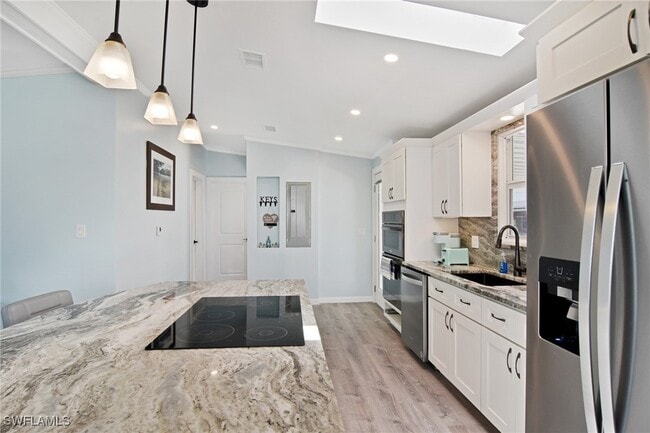 property at 3103 Harpoon Ln