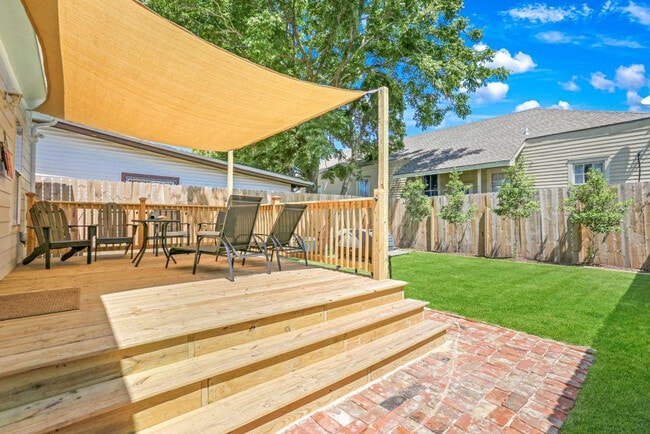 4829 Tchoupitoulas St in New Orleans, LA - Building Photo - Building Photo
