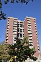 Martin Luther King Towers Apartments