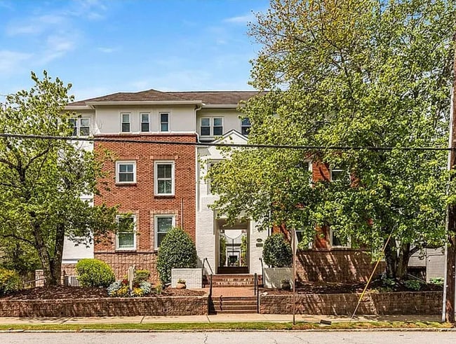 property at 1170 North Highland Avenue Northeast
