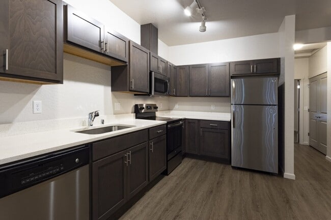 Legacy Villas