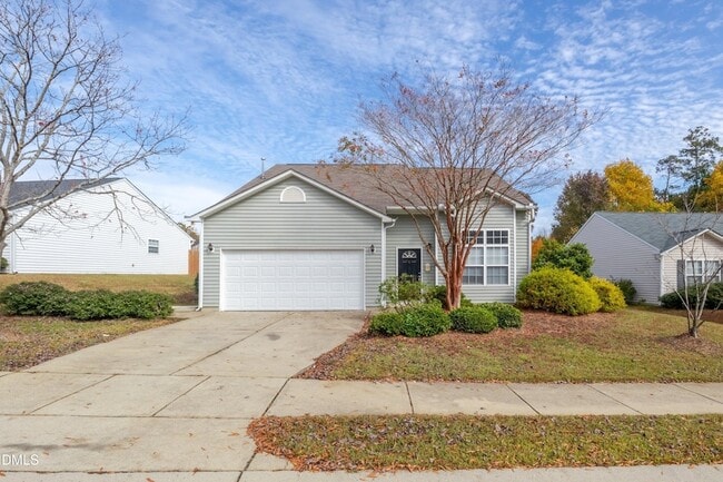 property at 228 Weststone Blvd