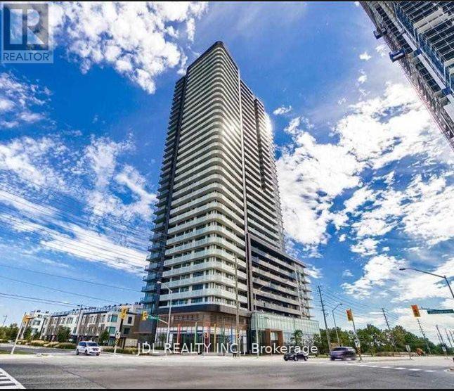 7895 Jane St in Vaughan, ON - Building Photo