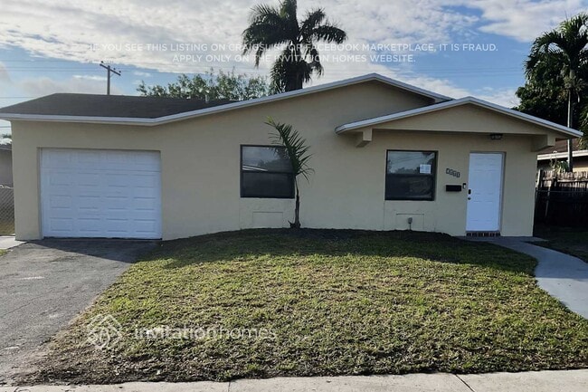 property at 7440 Johnson St