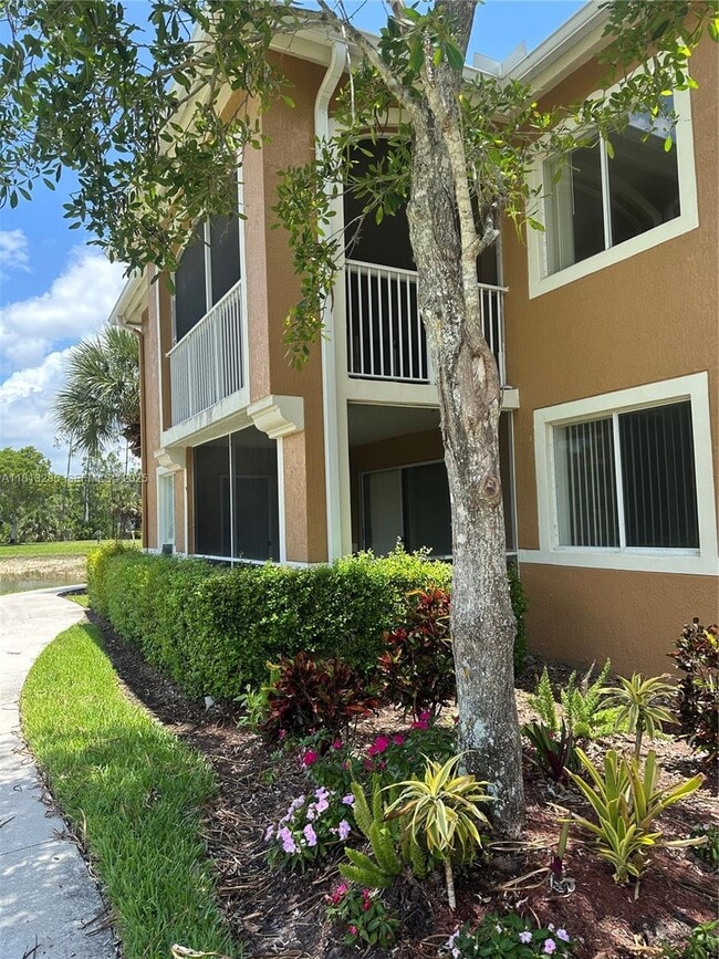 property at 1875 Florida Club Dr