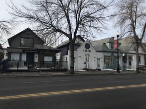 Enzo in Calgary, AB - Building Photo - Building Photo