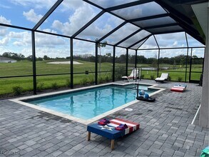20681 Copperhead Dr in Lehigh Acres, FL - Building Photo - Building Photo