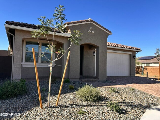 4347 W Bradshaw Creek Ln in Phoenix, AZ - Building Photo - Building Photo