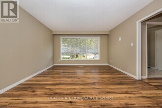 177 Browning Trail in Barrie, ON - Building Photo - Building Photo