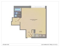 Apartments @ 1220 photo'