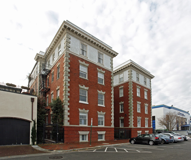 249 W York St in Norfolk, VA - Building Photo - Building Photo