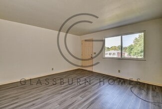 3203 S Holt Rd in Indianapolis, IN - Building Photo - Building Photo