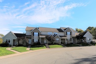 Belle Village Apartments