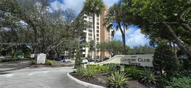 property at 10777 W Sample Rd