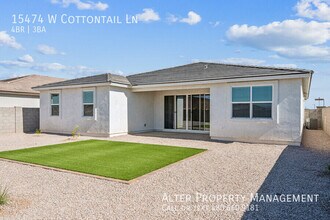 15474 W Cottontail Ln in Sun City West, AZ - Building Photo - Building Photo