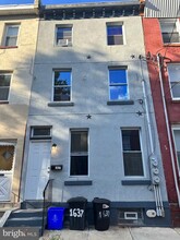 1637 W Stiles St in Philadelphia, PA - Building Photo - Building Photo