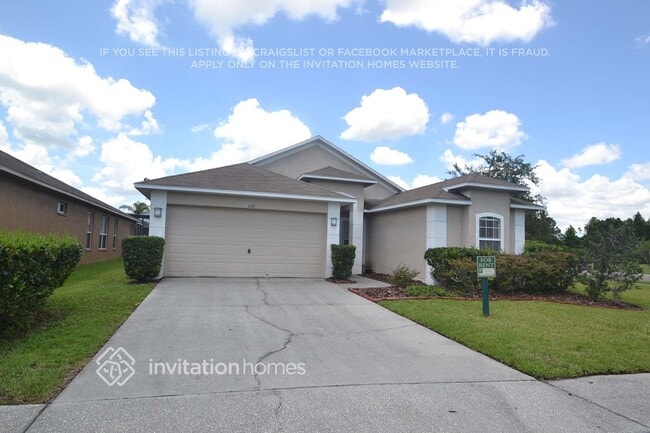 property at 1021 Torreya Way