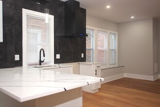 5014 Seminole St in Detroit, MI - Foto de edificio - Building Photo