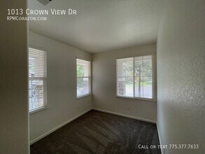 1013 Crown View Dr in Reno, NV - Building Photo - Building Photo