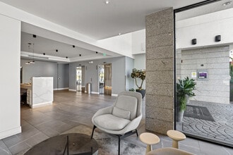 10600 Wilshire - Short Term Available in Los Angeles, CA - Foto de edificio - Building Photo