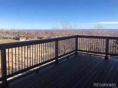 1660 S Deframe Ct in Lakewood, CO - Building Photo - Building Photo