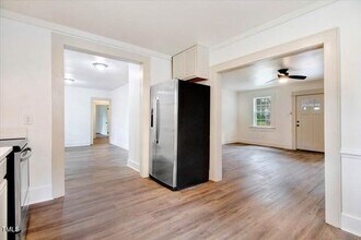 605 Sherrod Heights in Enfield, NC - Building Photo - Building Photo