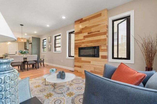 property at 52 Dustin St