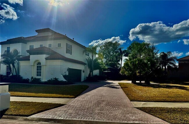 10528 Bermuda Isle Dr in Tampa, FL - Building Photo - Building Photo