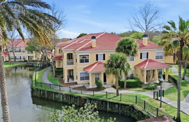2422 White Magnolia Way in Sanford, FL - Building Photo - Building Photo