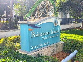 310 Poinciana Island Dr in Sunny Isles Beach, FL - Building Photo - Building Photo