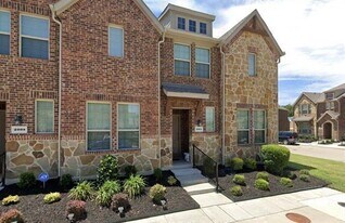 2001 Juniper Pass Wy in Mesquite, TX - Building Photo