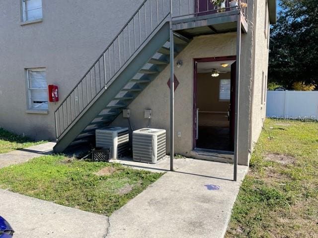property at 3716 W Bay Ave
