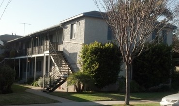 319 Molino Ave in Long Beach, CA - Building Photo - Building Photo