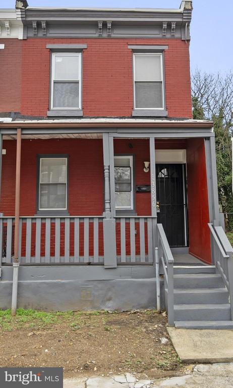property at 3856 Olive St