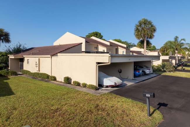 1114 Bocana Dr in Casselberry, FL - Foto de edificio - Building Photo