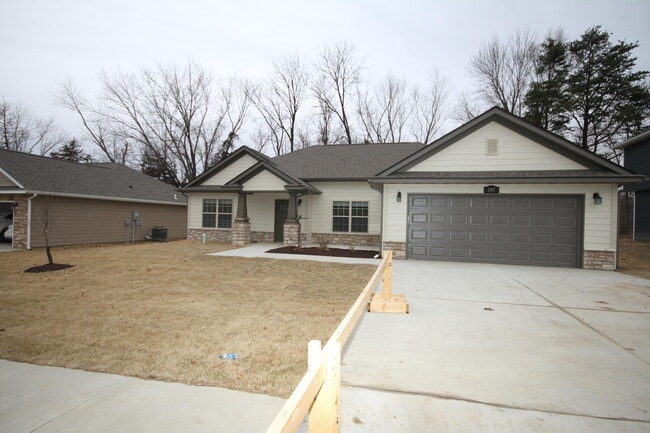 property at 105 Chairman Dr