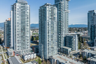 Ultra in Surrey, BC - Building Photo - Building Photo