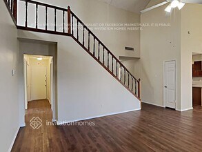 2541 Rialto Way in Grand Prairie, TX - Building Photo - Building Photo