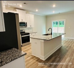 306 Shiloh Wy in Mebane, NC - Building Photo - Building Photo