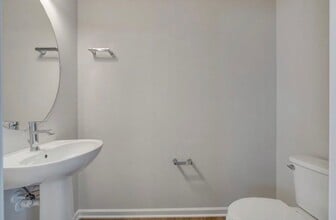 2030 Kyles Wy in Blacksburg, VA - Building Photo - Building Photo