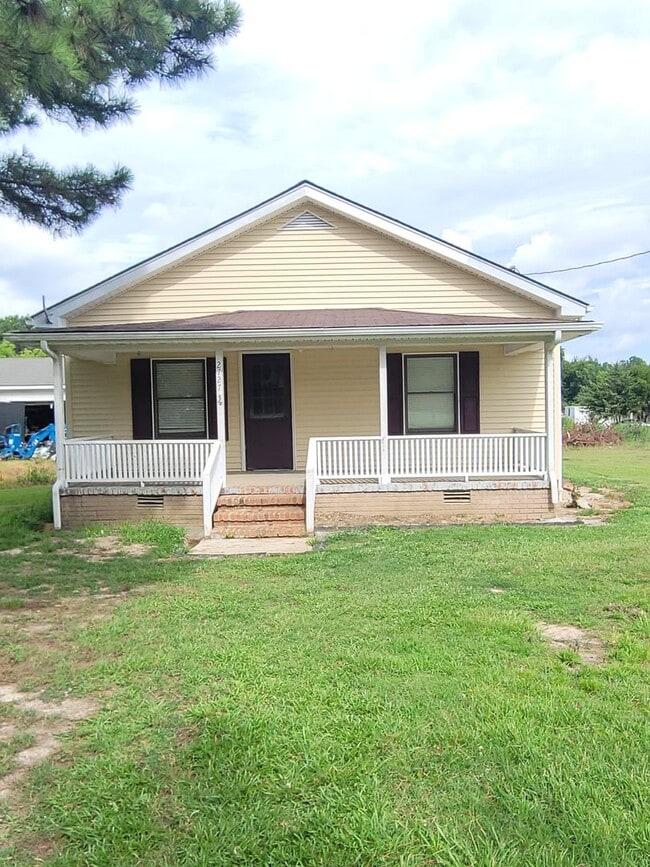 property at 2727 Peanut Rd