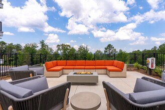 Ellison at the Preserve in Asheville, NC - Foto de edificio - Building Photo