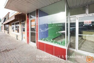 Cat-Friendly Downtown Taber Apartment with Laundry Access in Taber, AB - Building Photo
