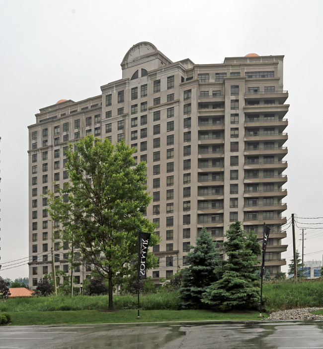 Bellaria Residences in Vaughan, ON - Building Photo - Building Photo