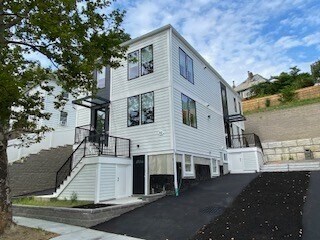 property at 92 Walnut St