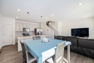 16551 W Vallejo Pl in Broomfield, CO - Building Photo - Building Photo